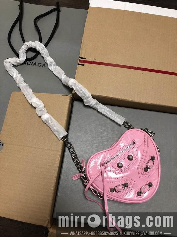 Balenciaga Bags 5X15X17cm 011001 GY 1
