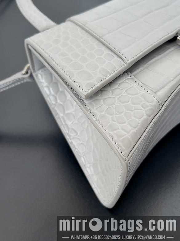 Balenciaga Bags 23X10X24ccm 031626 GY 4