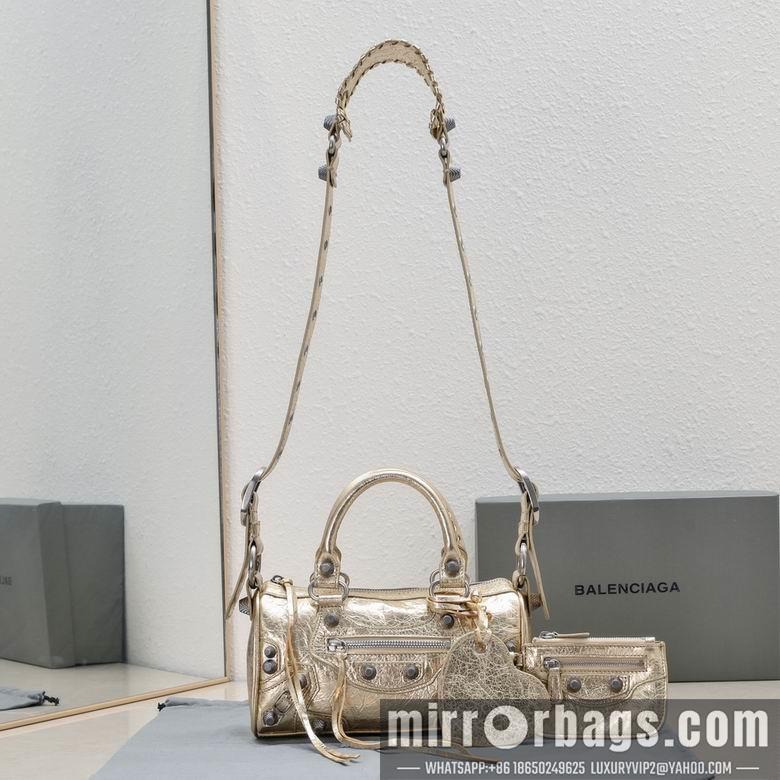 Balenciaga Bags 22X12X10cm 072504 GY 5