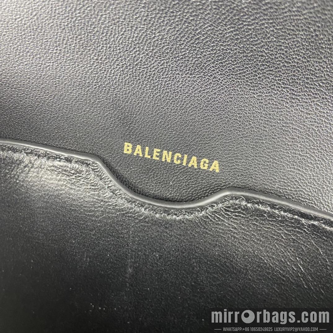 Balenciaga Bags 592898 18.5x7x14 cm fy 9