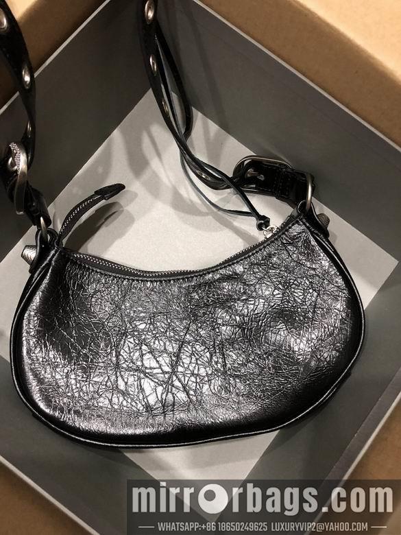 Balenciaga Bags 33X16X8.4cm 26X16X6.5cm 052603 GY 3