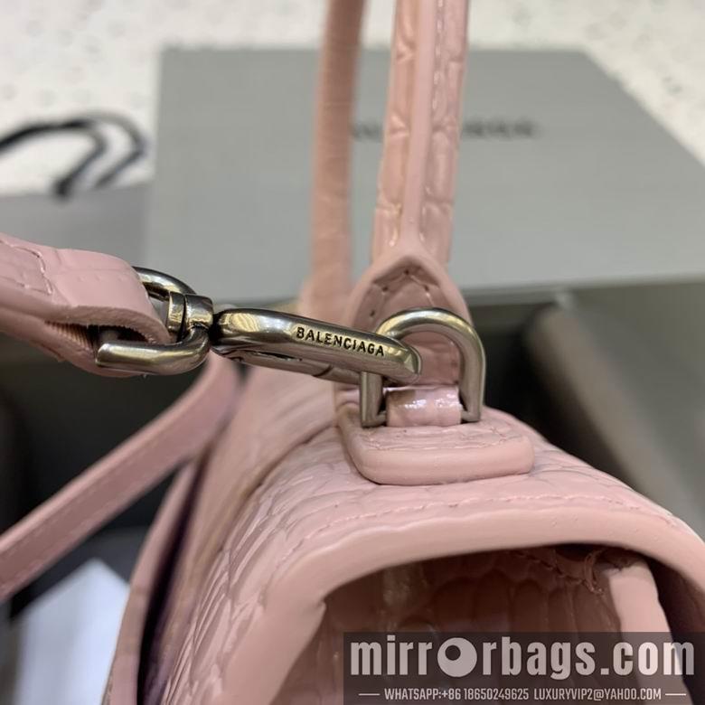 Balenciaga Bags 592833 23X10X14cm GY 2