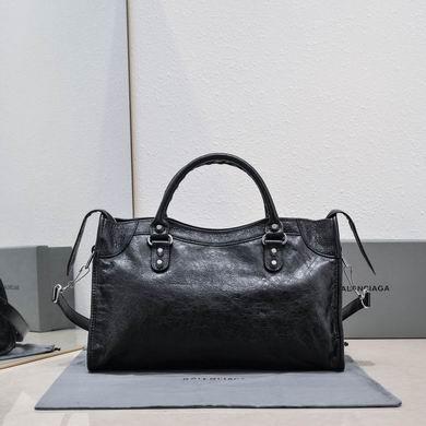 Balenciaga Bags 38cm 082102 GY 1