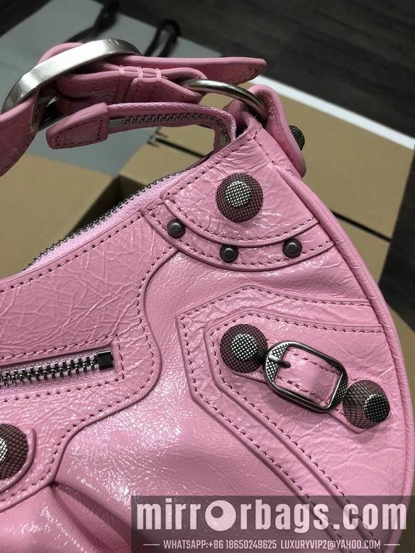 Balenciaga Bags 33X16X8.4cm 26X16X6.5cm 052603 GY 4