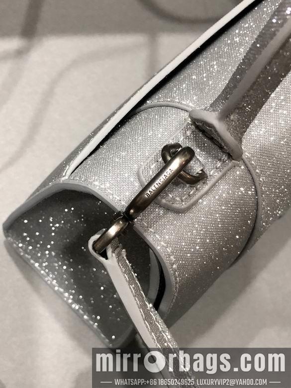 Balenciaga Bags Balenciaga 19x8x21cm FY 3