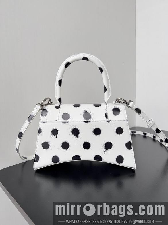 Balenciaga Bags 23X10X24cm 052702 GY 5