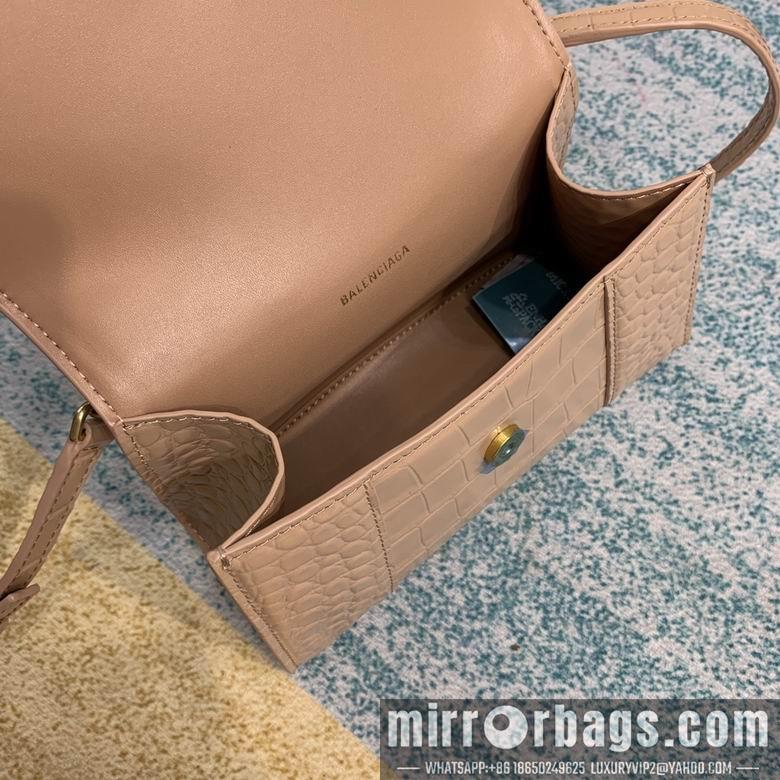 Balenciaga Bags 8896 19x8x21cm FY 3