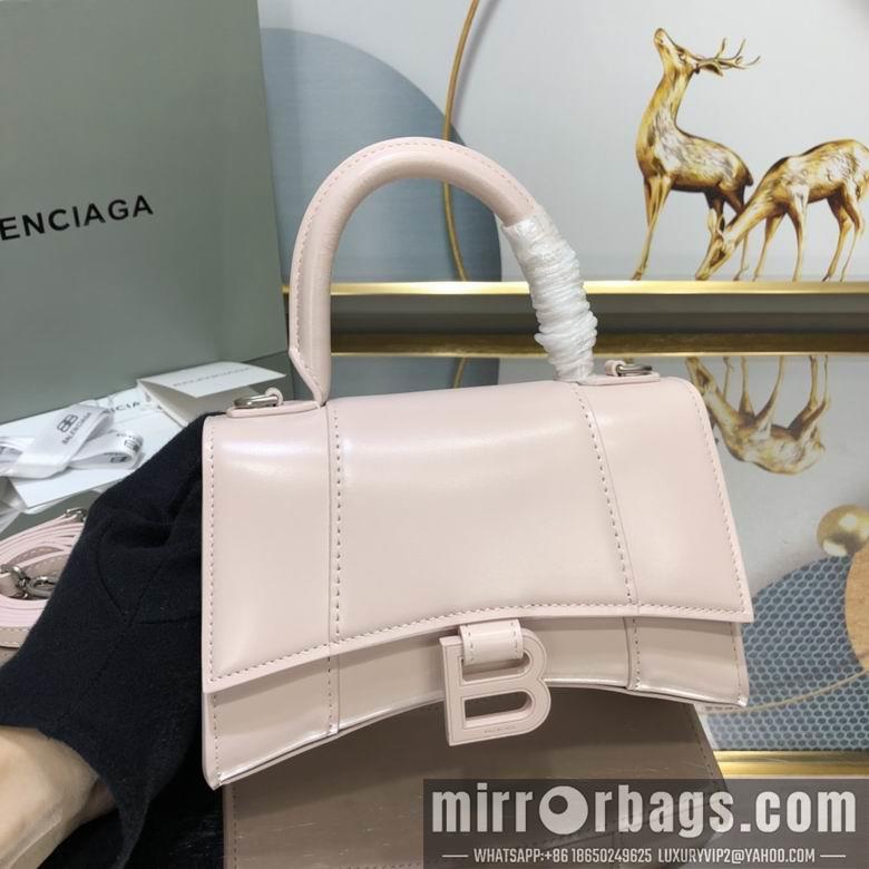 Balenciaga Bags LG0019 19X8X21cm GY 11
