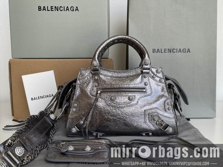 Balenciaga Bags 699 26X13X18cm XM 9