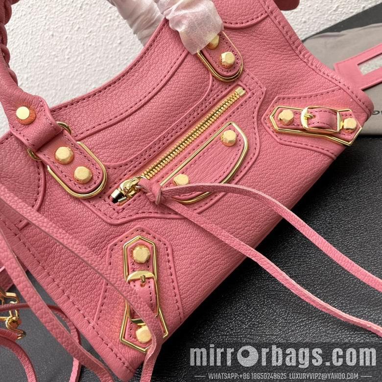 Balenciaga Bags 24X15X9cm 092506 GY 7