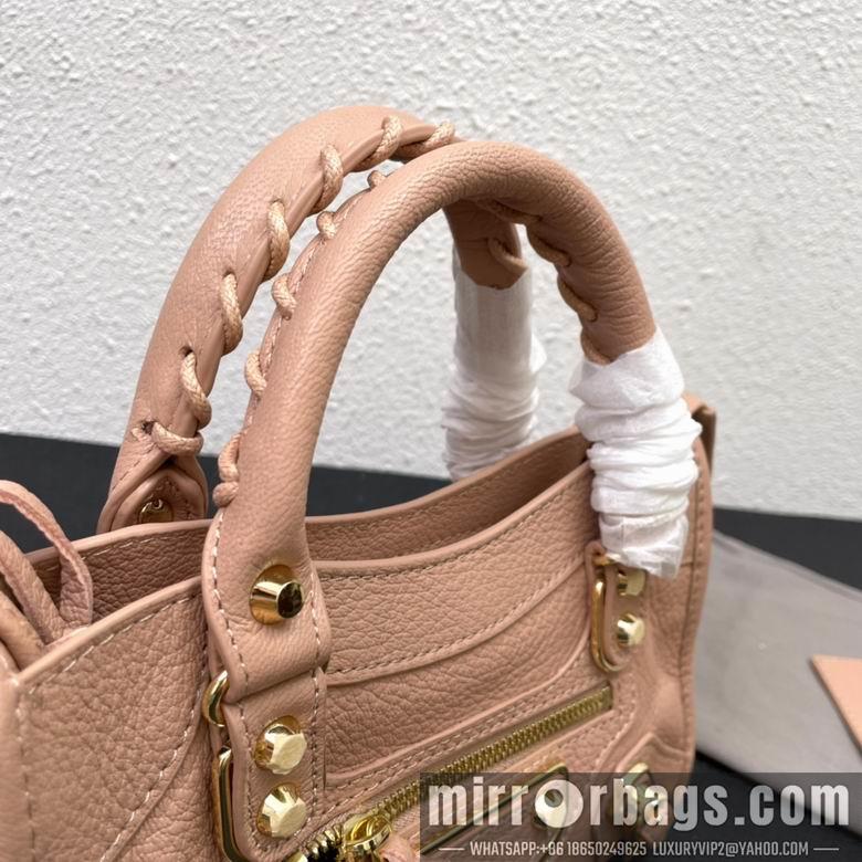 Balenciaga Bags 24X15X9cm 092506 GY 12
