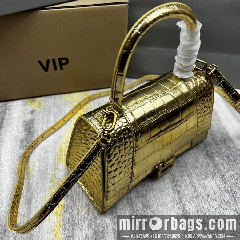 Balenciaga Bags Balenciaga 23x10x24cm FY 4