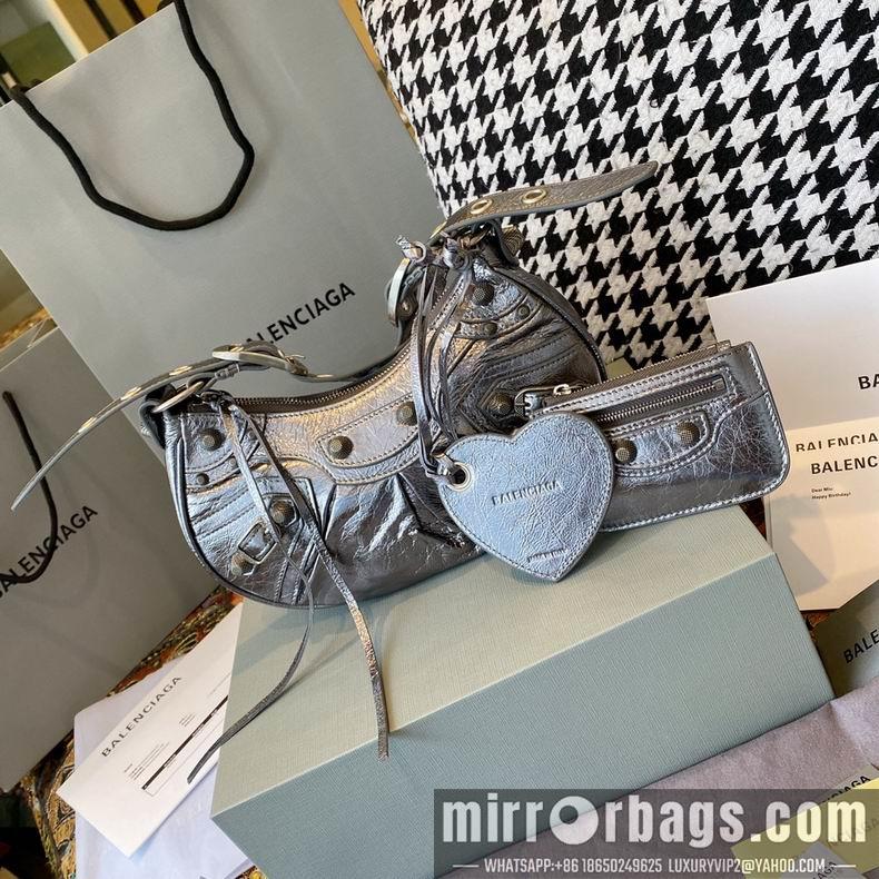 Balenciaga Bags S26x7x16 L33x9x16cm 1