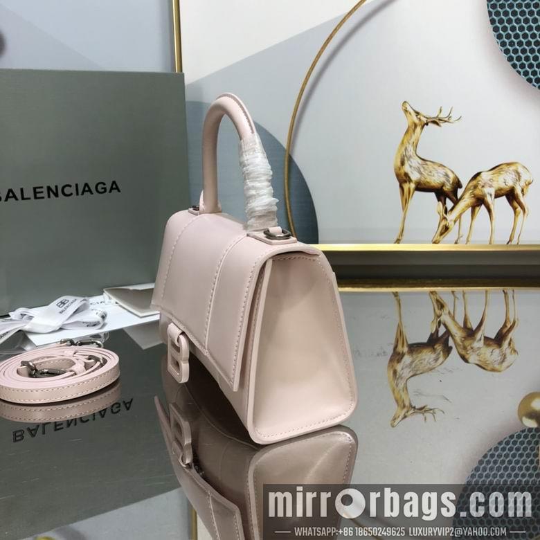 Balenciaga Bags LG0019 19X8X21cm GY 11