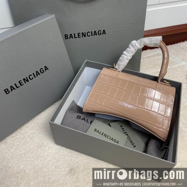 Balenciaga Bags S19x8x21 M23x10x14 cm fy12