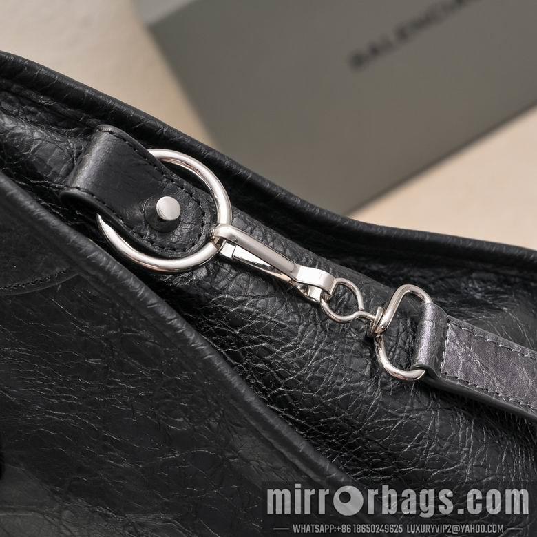 Balenciaga Bags 38.5X24X13.5cm 031107 GY 18