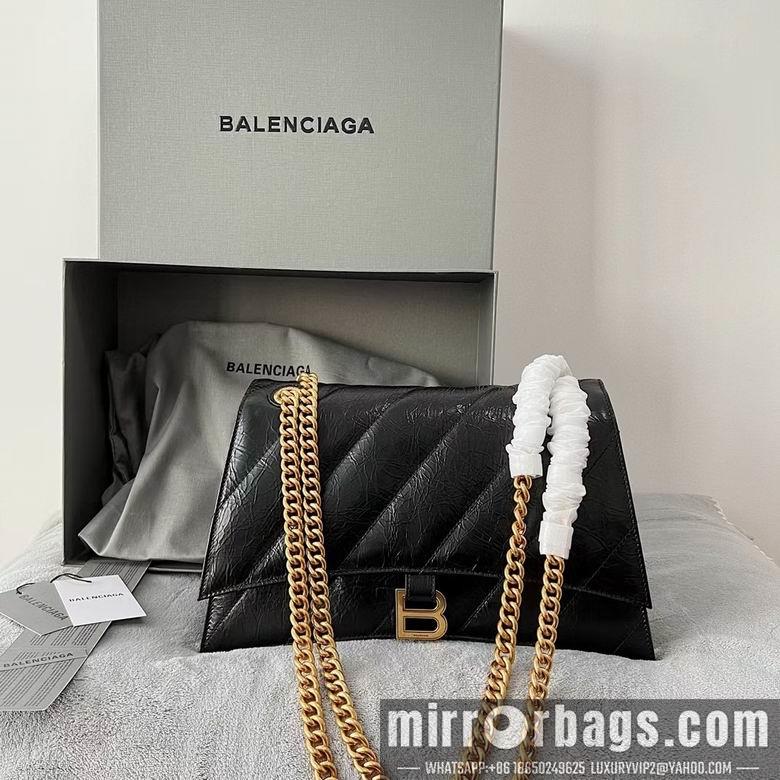 Balenciaga Bags 716393 31X19.8X6.9cm GY 1