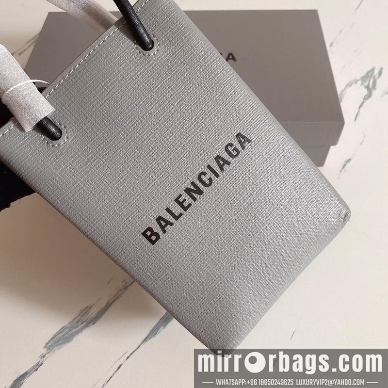 Balenciaga Bags Balenciaga802 18x4.5x12cmFy 5