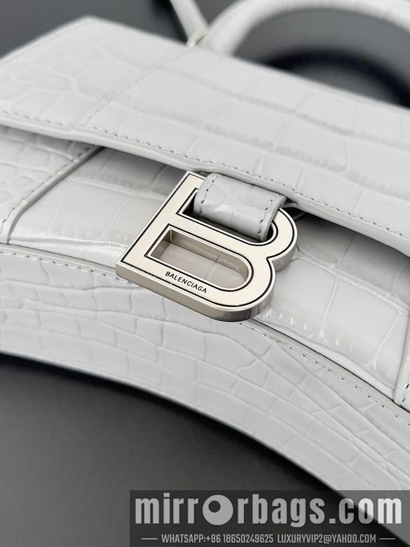 Balenciaga Bags 19X13X8ccm 031625 GY 5