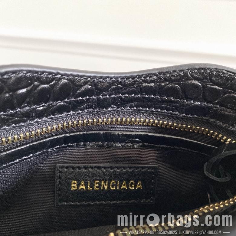 Balenciaga Bags 219 19X12X5cm GY 1