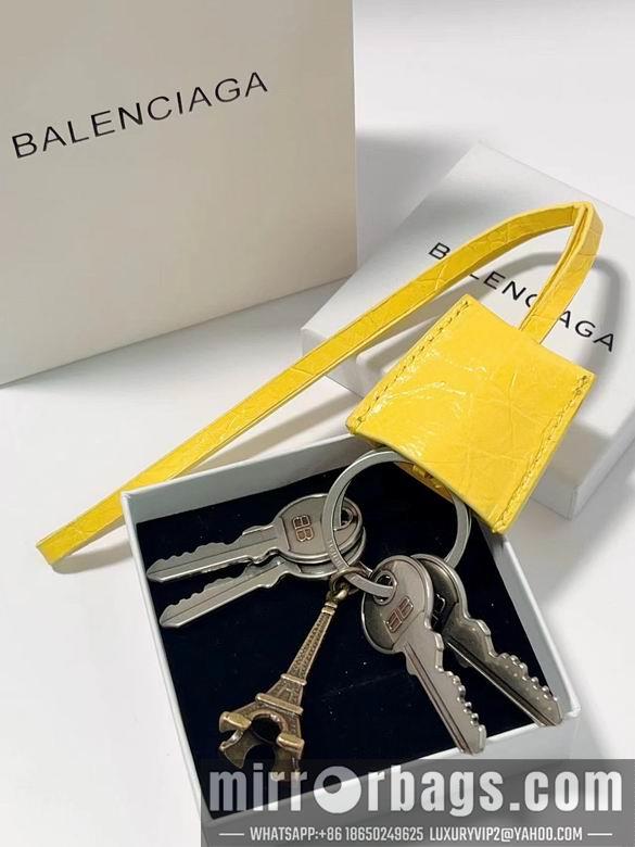 Balenciaga Bags 071804 GY 2