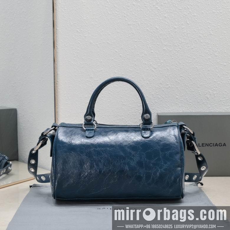 Balenciaga Bags 30X19X14cm 072503 GY 8