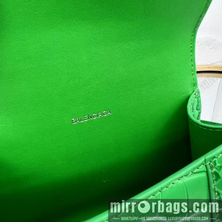 Balenciaga Bags 8896 19x8x21cm FY 14