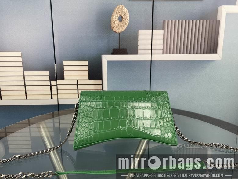 Balenciaga Bags 60502 23X5X14cm XMY 5