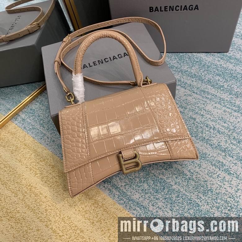 Balenciaga Bags 8895 23x10x24cm FY 1