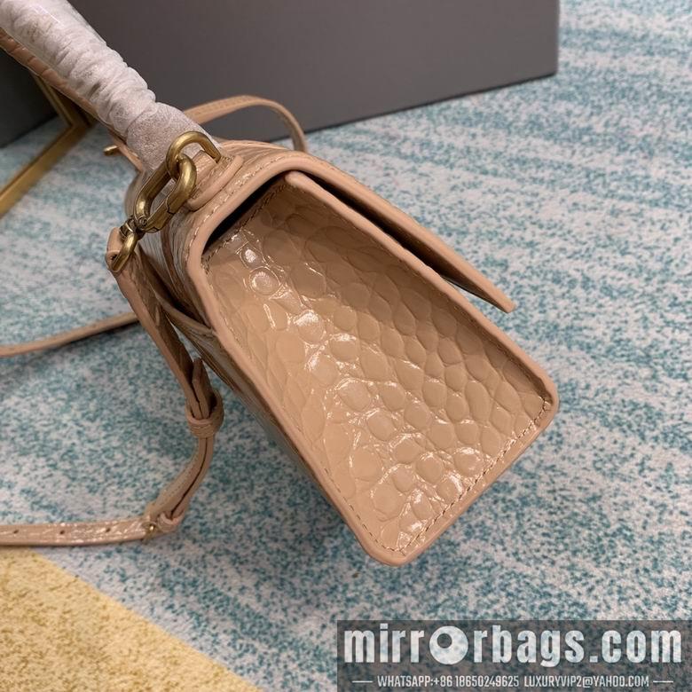 Balenciaga Bags 8896 19x8x21cm FY 3