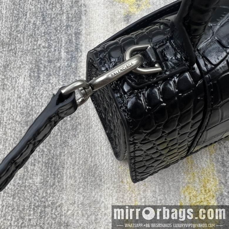 Balenciaga Bags 8896 19x8x21cm FY 4