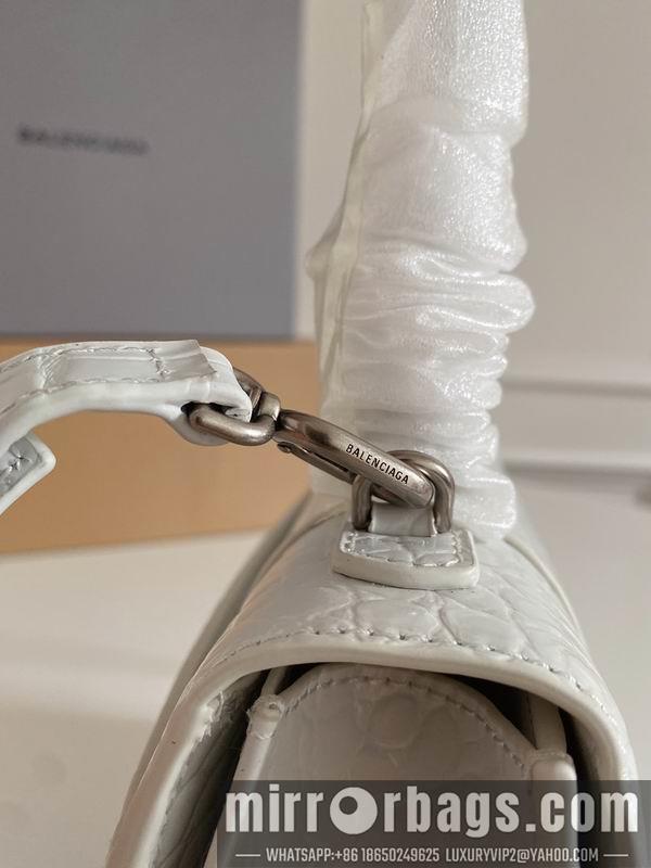 Balenciaga Bags Hourglass8892 27x10x30cm Fy 1