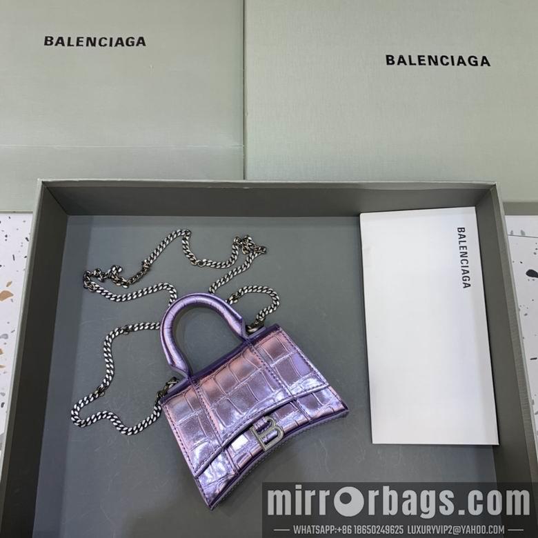 Balenciaga Bags mini 11.5x14x4.5cm FY 5