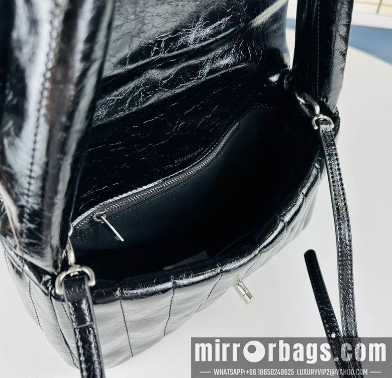 Balenciaga Bags 78962 27X16X10cm XMY 5