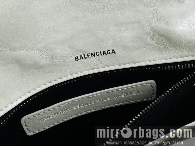 Balenciaga Bags 78962 27X16X10cm XMY 2