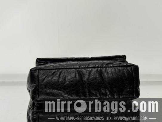 Balenciaga Bags Monaco 0918 32.5X22X9.9cm GY 4
