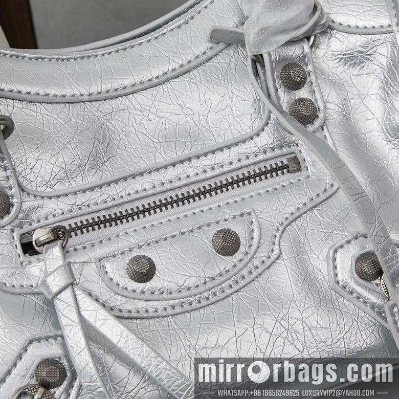 Balenciaga Bags 6890 25X19X7cm XMY 1