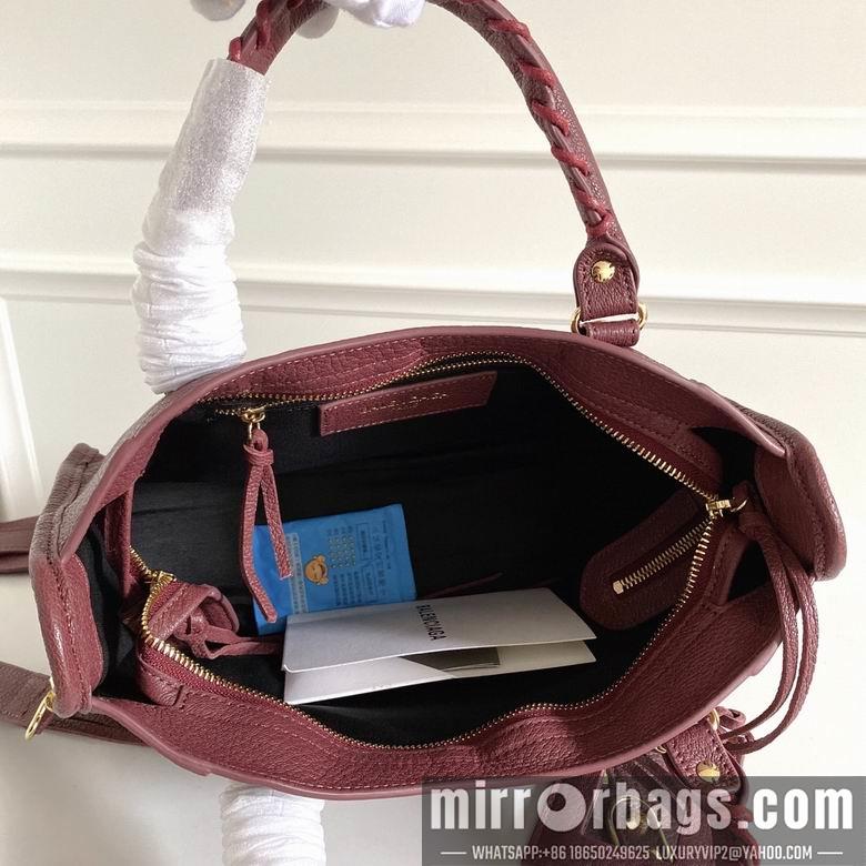 Balenciaga Bags Balenciaga 30x19x11cm FY 6
