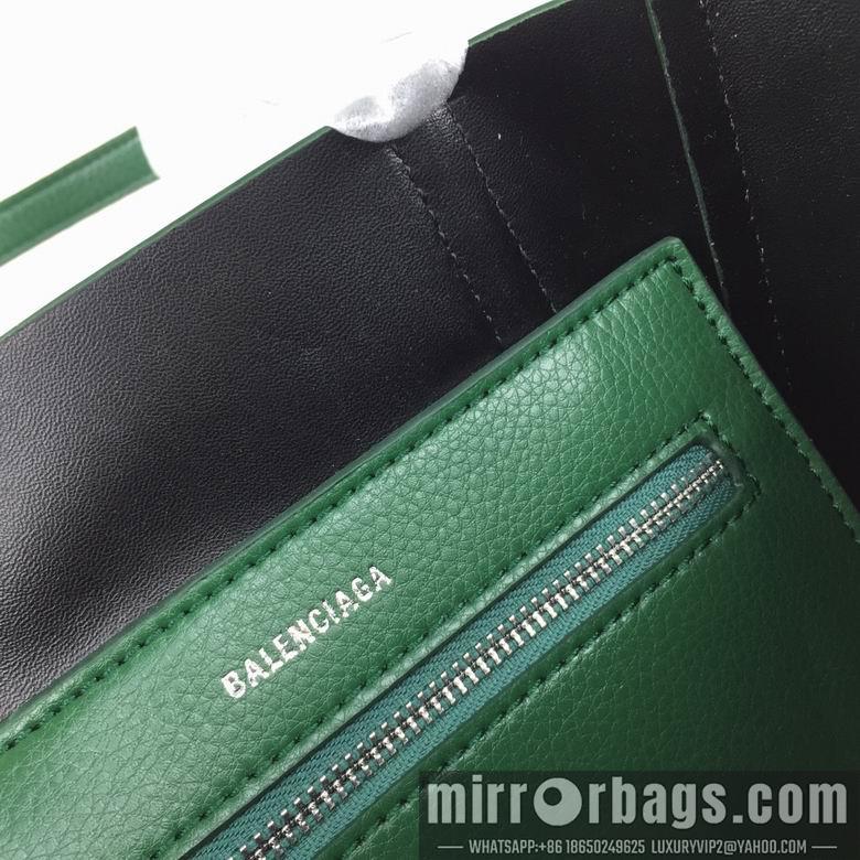 Balenciaga Bags 19X6X23cm 061303 XMY 2