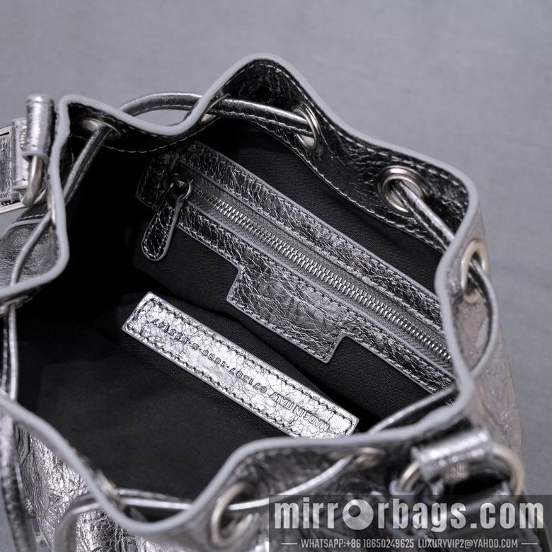Balenciaga Bags 2021 23X10X24ccm GY 2