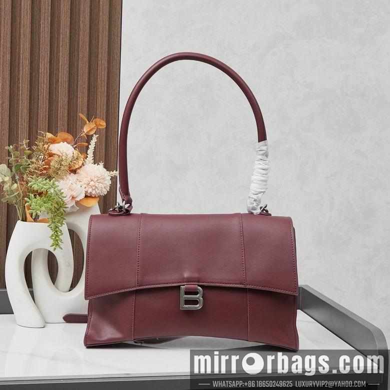 Balenciaga Bags 6899 32X19X10cm XMY 7