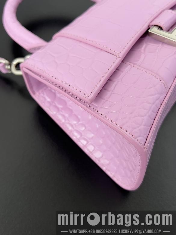 Balenciaga Bags 19X13X8ccm 031625 GY 2