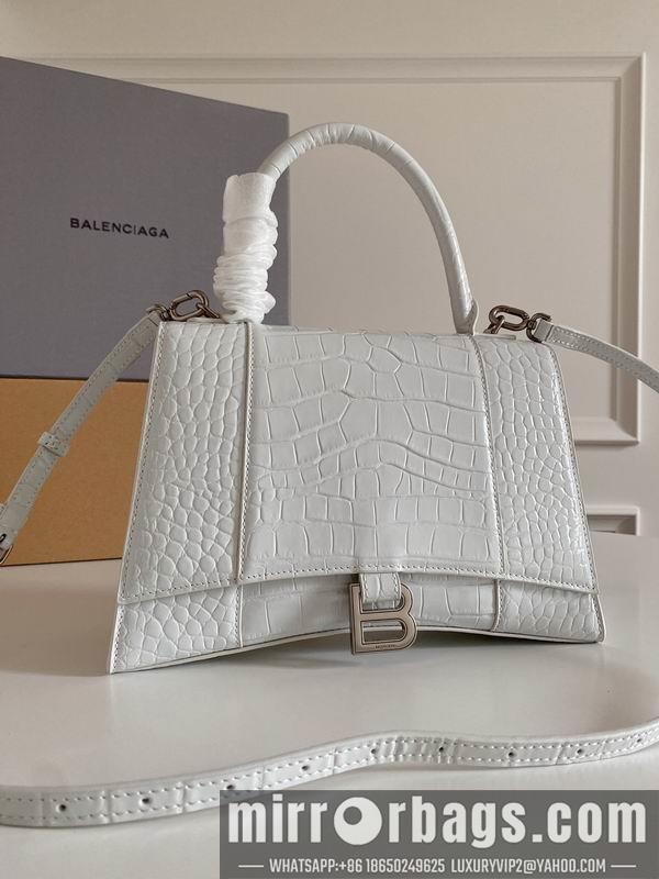 Balenciaga Bags Hourglass8892 27x10x30cm Fy 1