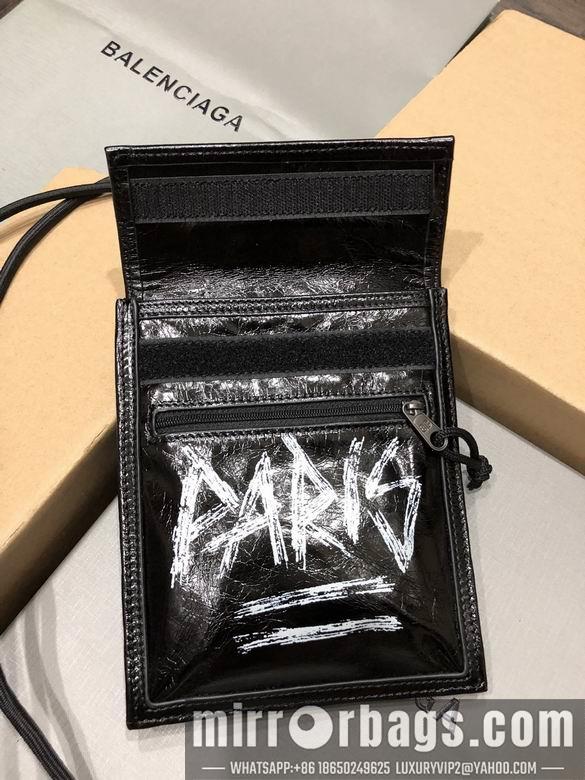 Balenciaga Bags 801 15.5x4x19cm FY 2