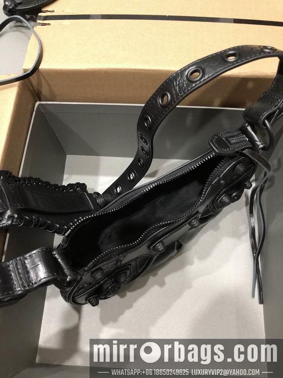 Balenciaga Bags 33X16X8.4cm 26X16X6.5cm 052603 GY 20