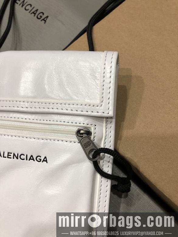 Balenciaga Bags 801 15.5x4x19cm FY 3