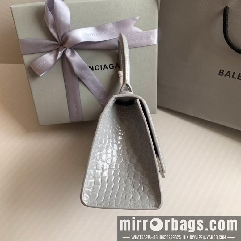 Balenciaga Bags 23X10X14cm 053101 GY 5