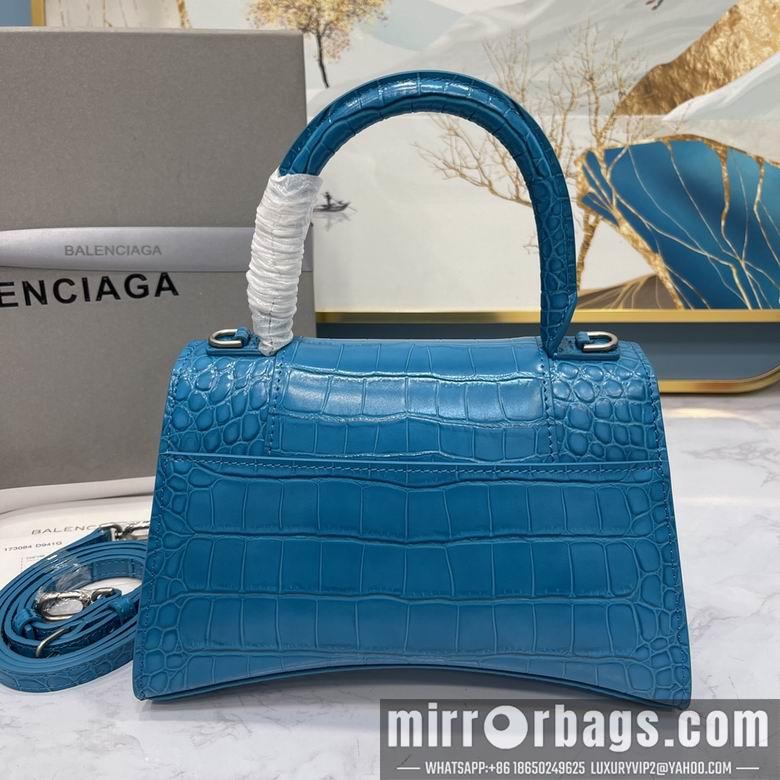 Balenciaga Bags LG0023 23X10X24cm GY 10