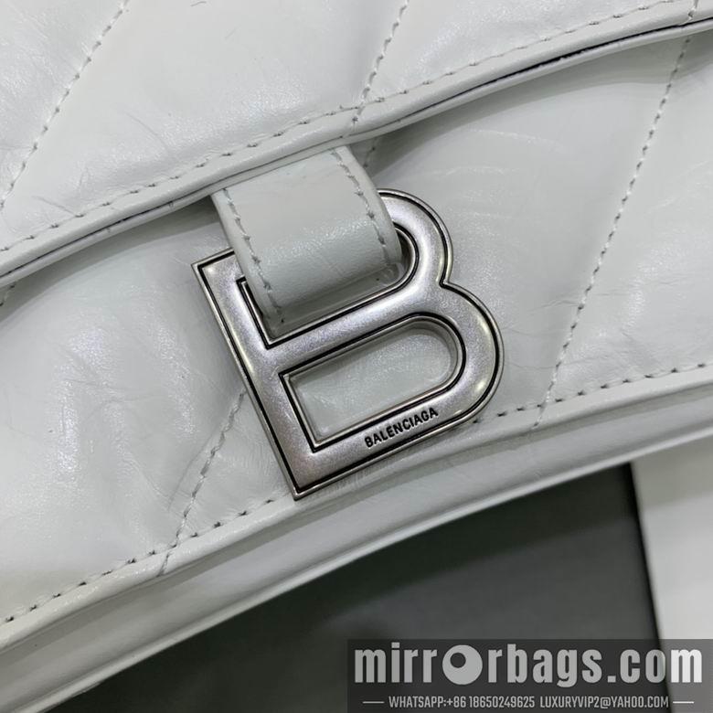 Balenciaga Bags Crush 底长31x高20x宽12cm FY 3