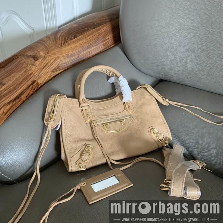 Balenciaga Bags 299B 30cm GY 6